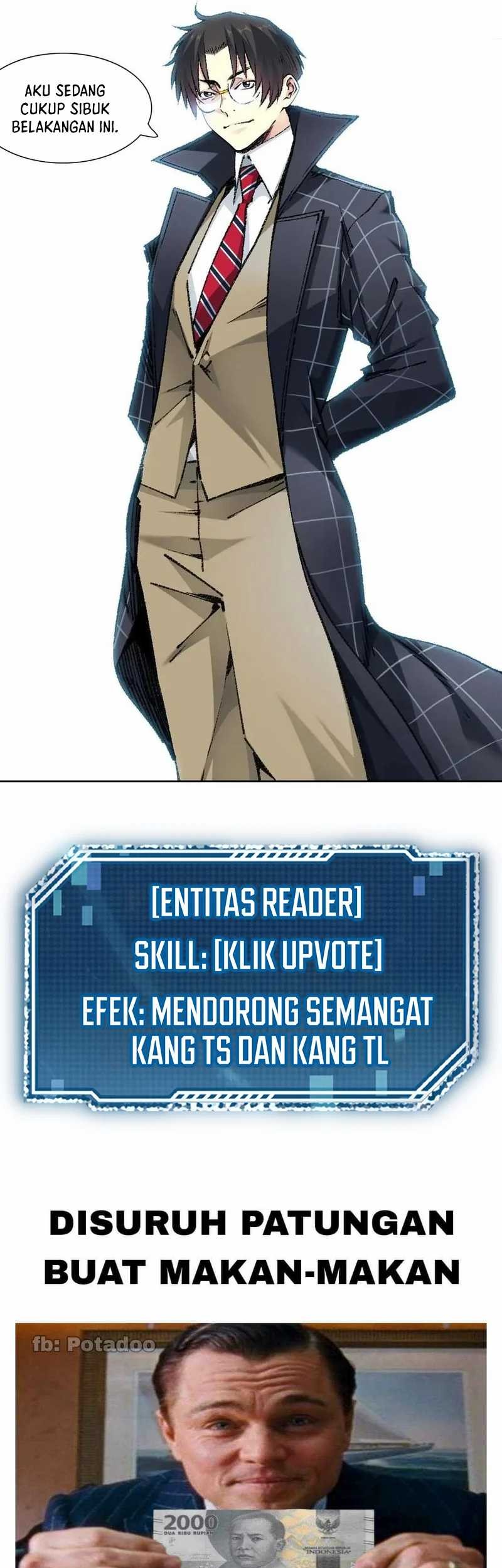 Eternal Club Chapter 272 Gambar 31