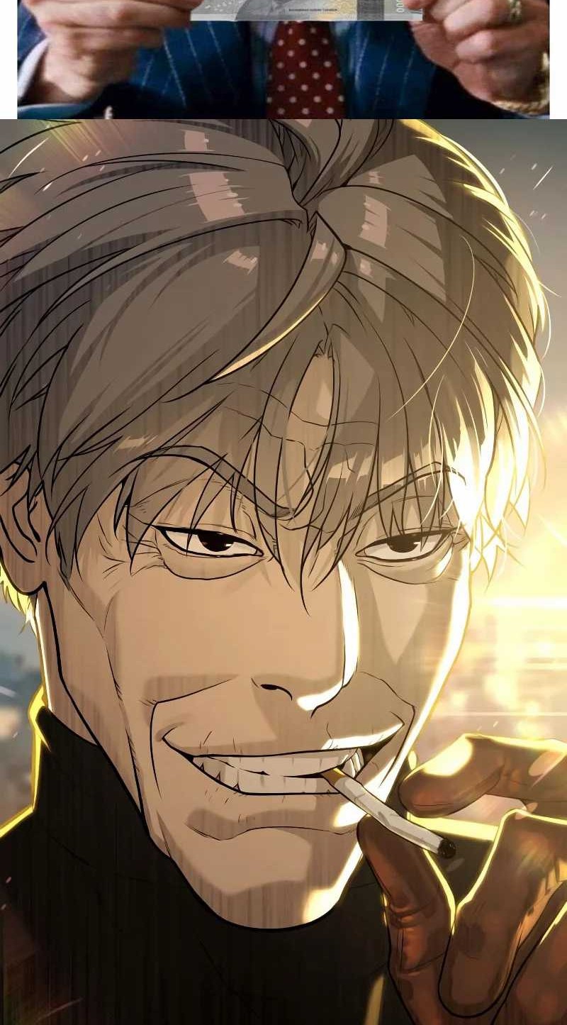 Eternal Club Chapter 272 Gambar 32