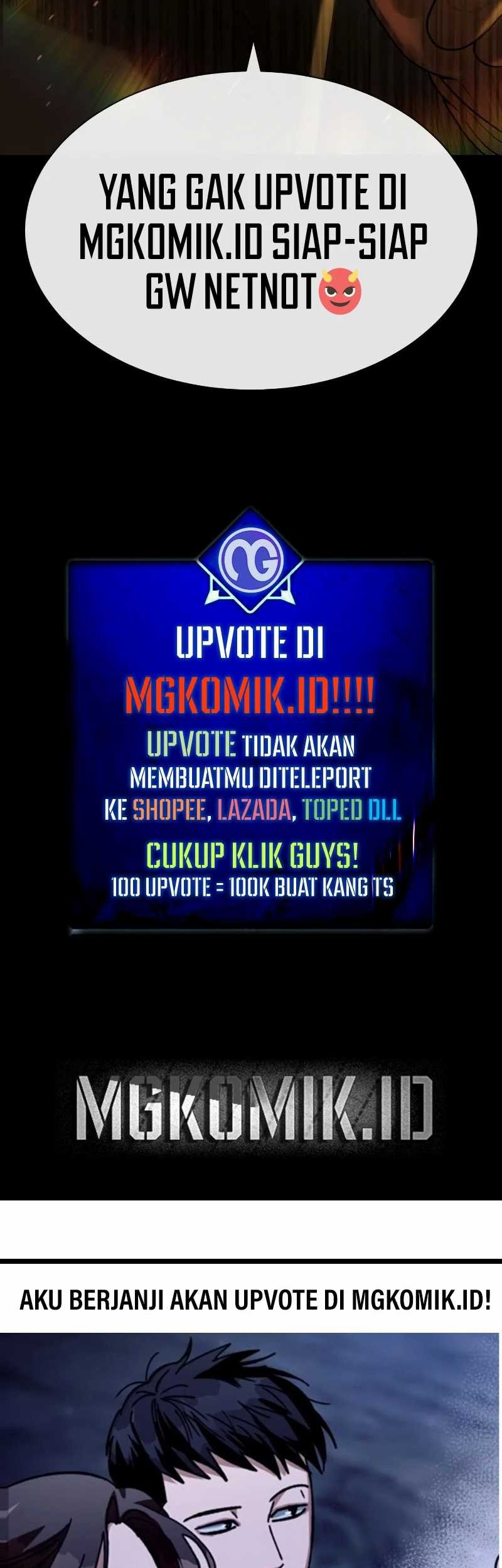 Eternal Club Chapter 272 Gambar 33