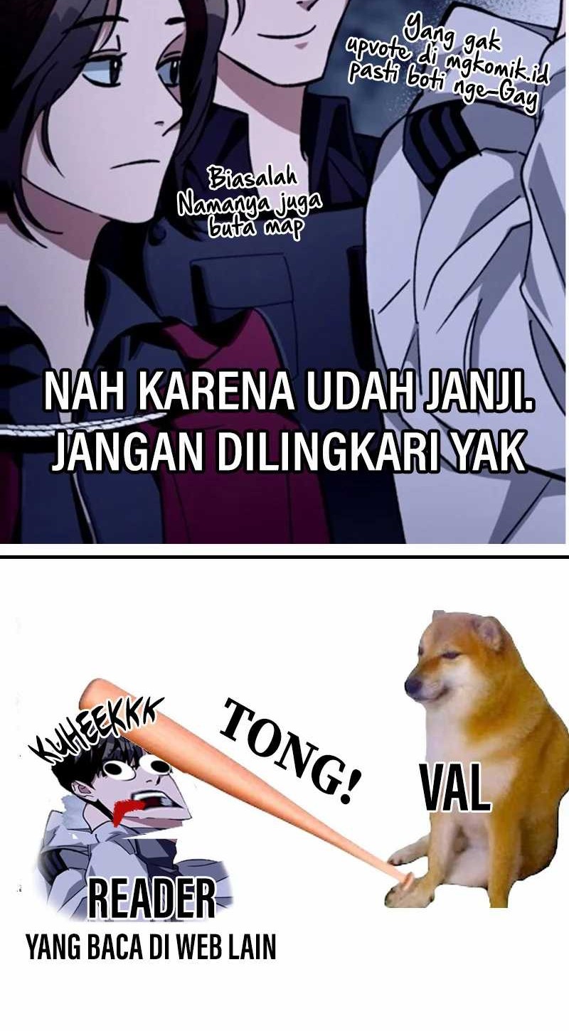 Eternal Club Chapter 272 Gambar 34