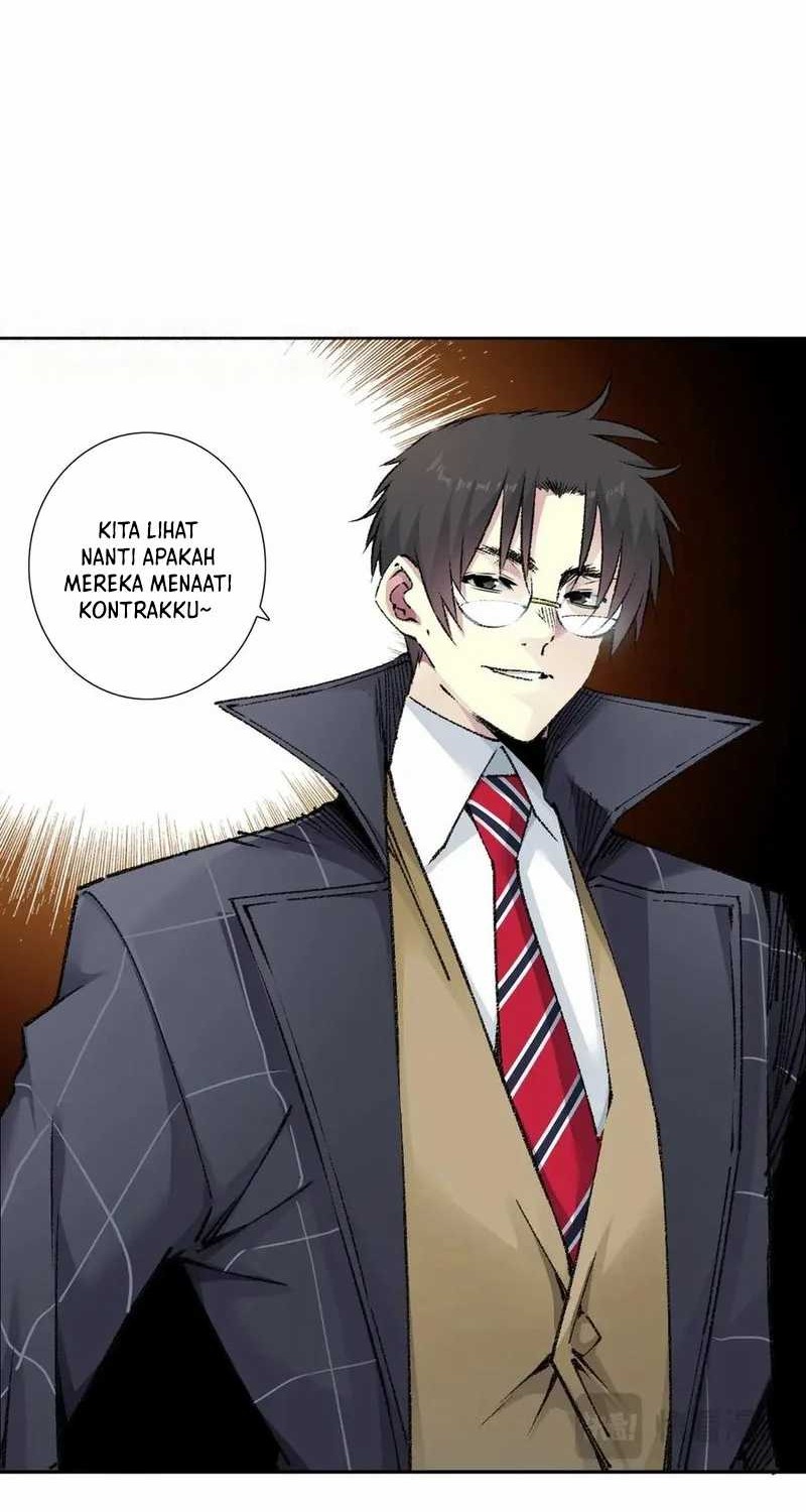 Eternal Club Chapter 272 Gambar 20