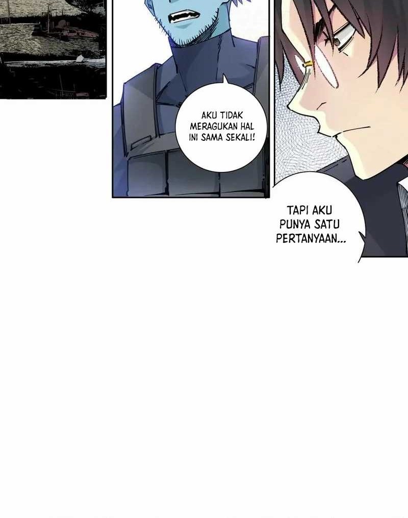 Eternal Club Chapter 272 Gambar 22