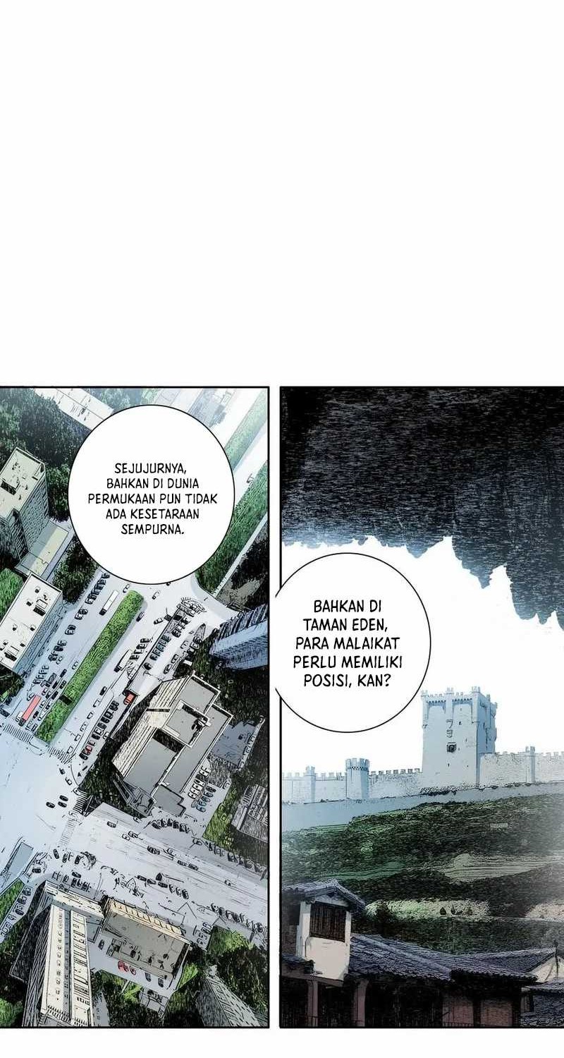 Eternal Club Chapter 272 Gambar 26