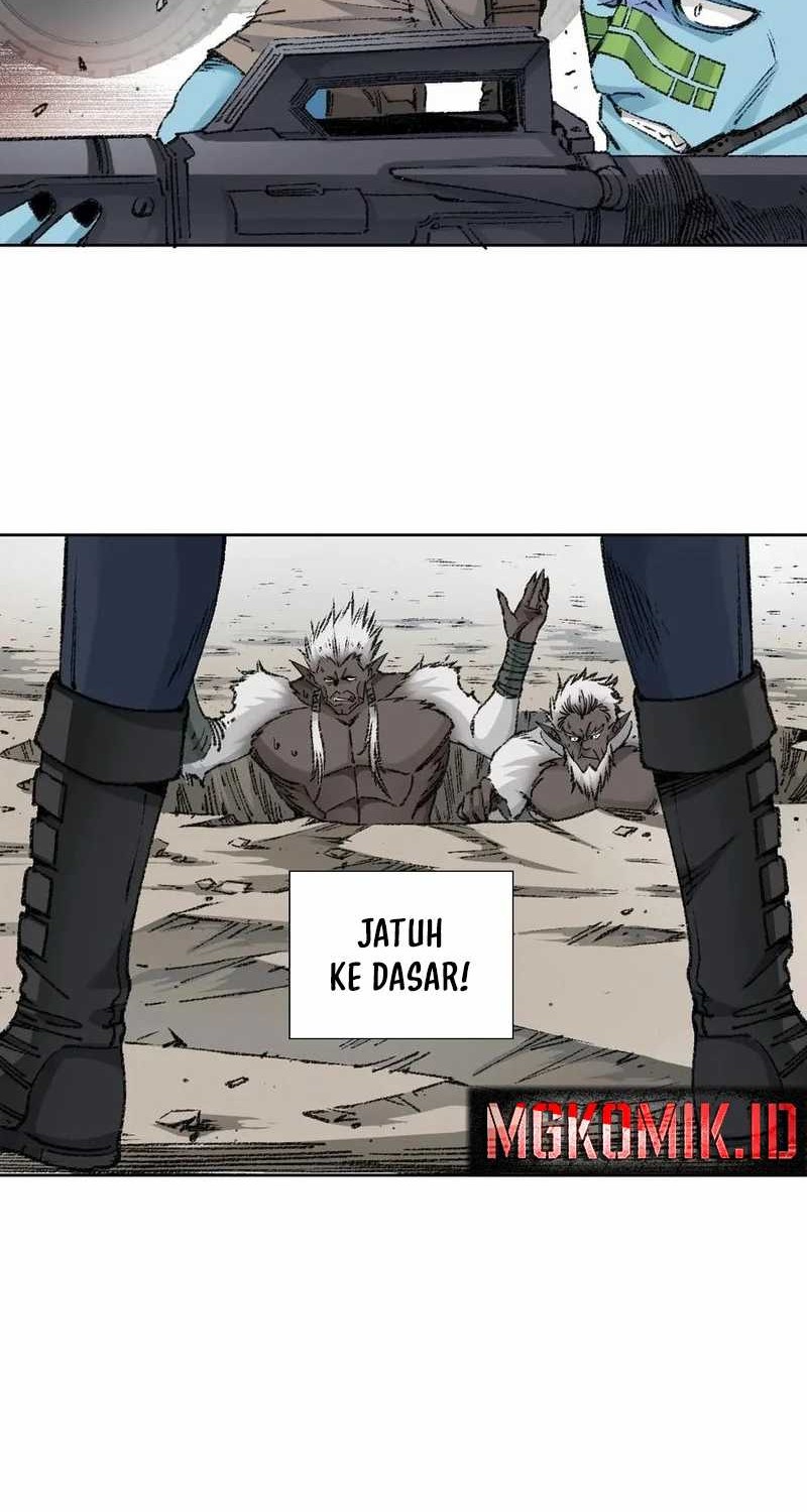 Eternal Club Chapter 272 Gambar 4