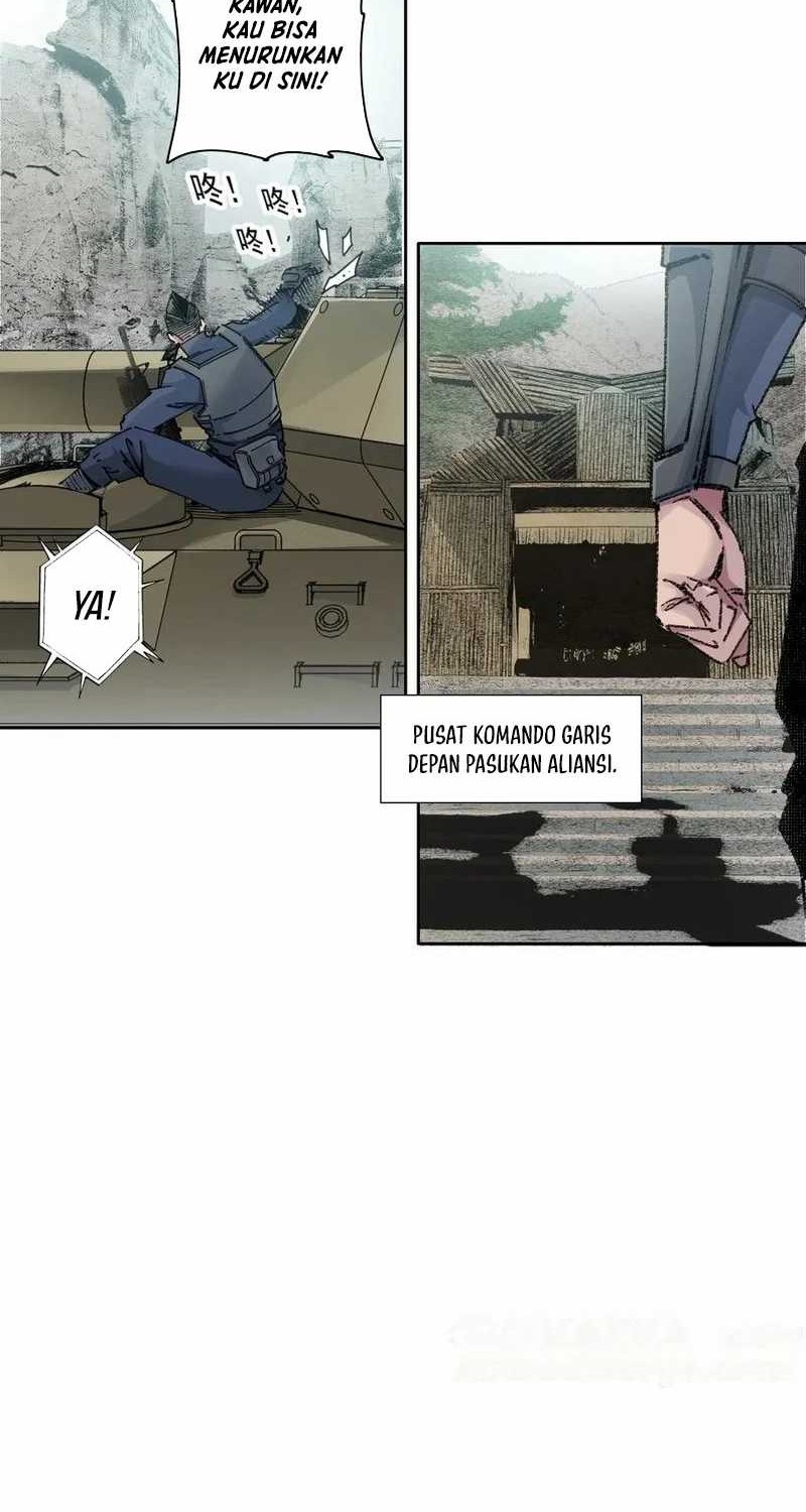 Eternal Club Chapter 272 Gambar 6