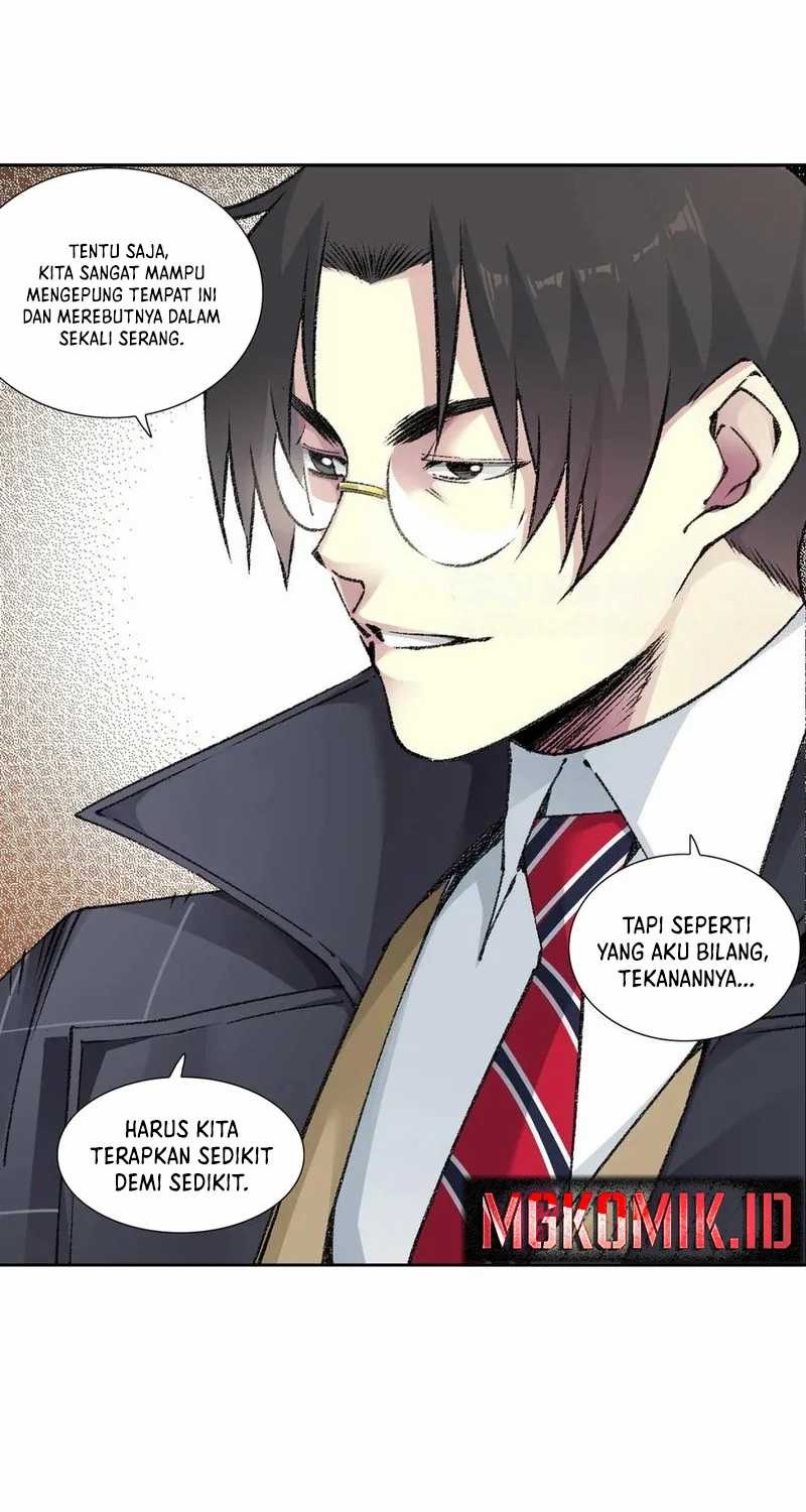 Eternal Club Chapter 272 Gambar 18