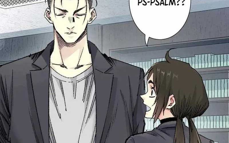 Eternal Club Chapter 271 Gambar 28