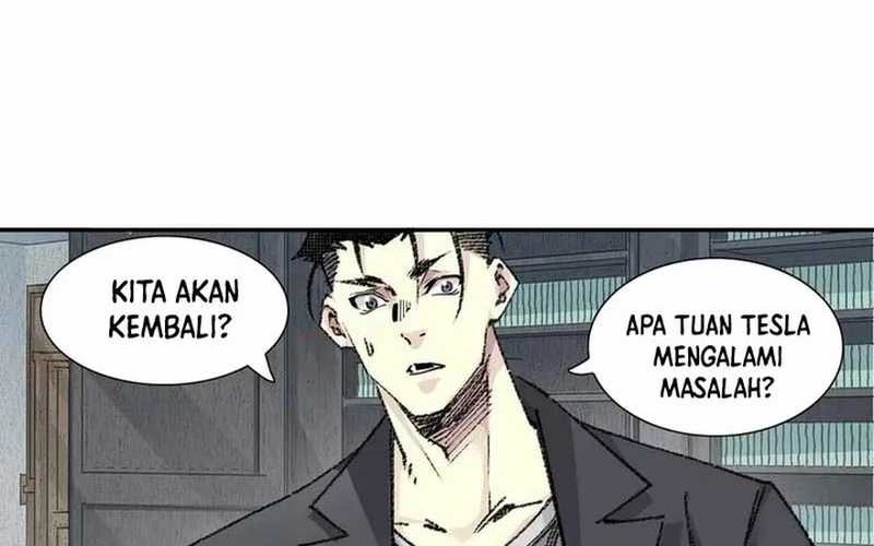 Eternal Club Chapter 271 Gambar 30