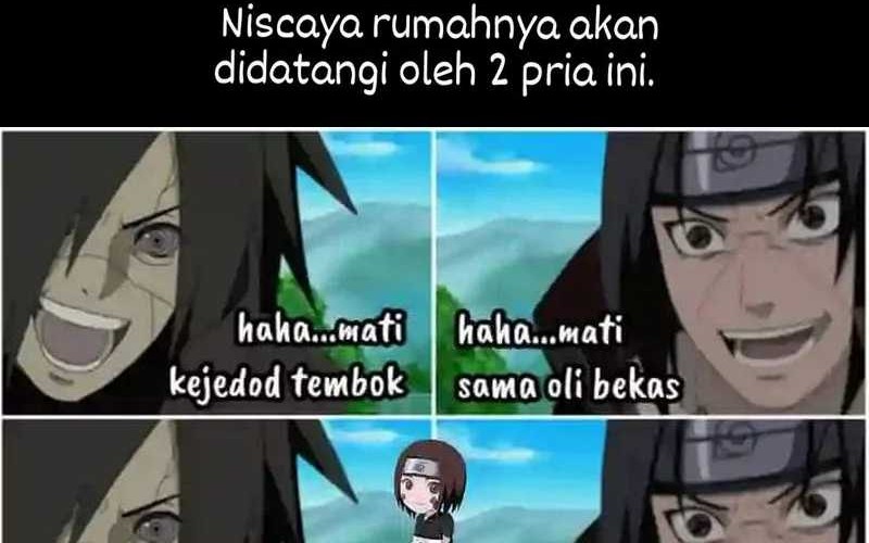 Eternal Club Chapter 271 Gambar 32