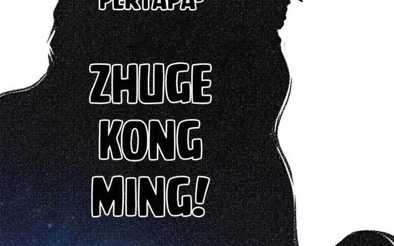 Eternal Club Chapter 271 Gambar 22