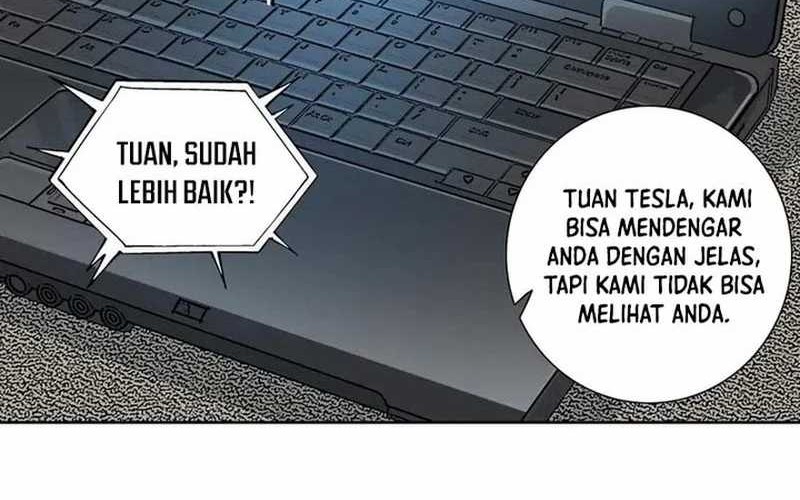 Eternal Club Chapter 271 Gambar 4