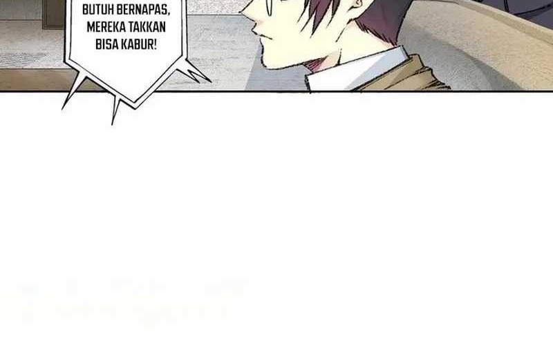 Eternal Club Chapter 271 Gambar 6