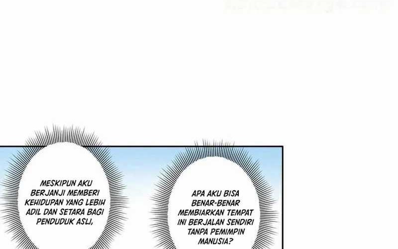 Eternal Club Chapter 271 Gambar 12