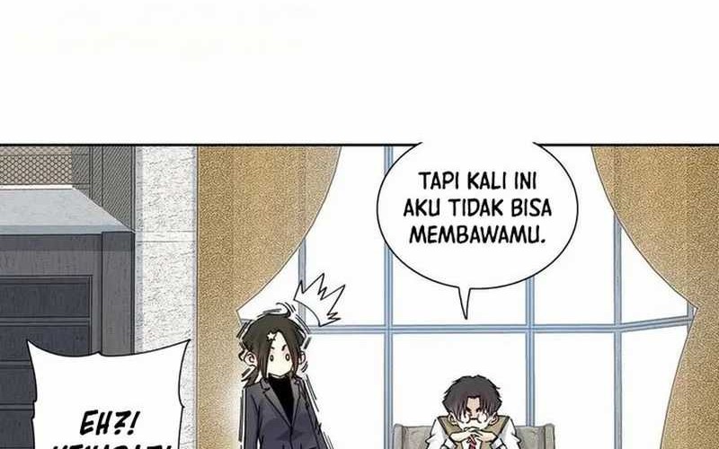 Eternal Club Chapter 271 Gambar 18