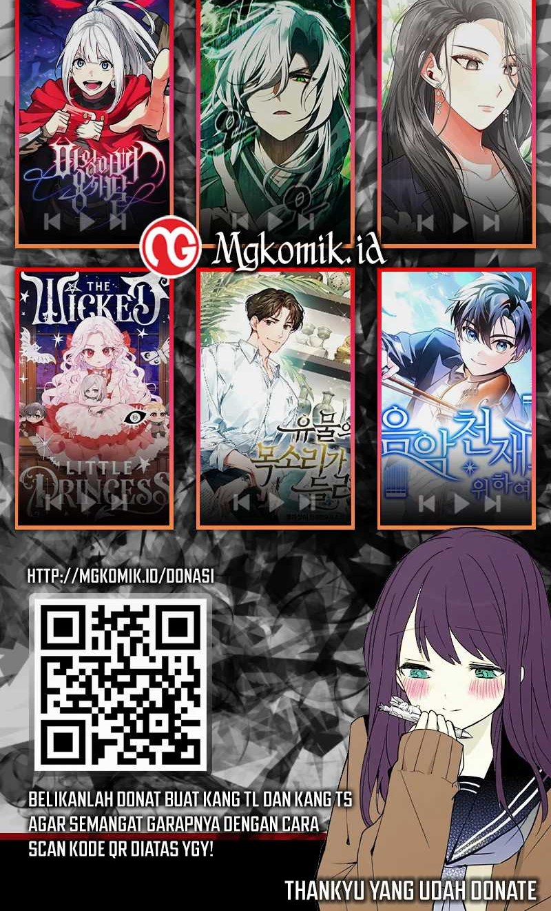 Eternal Club Chapter 270 Gambar 28