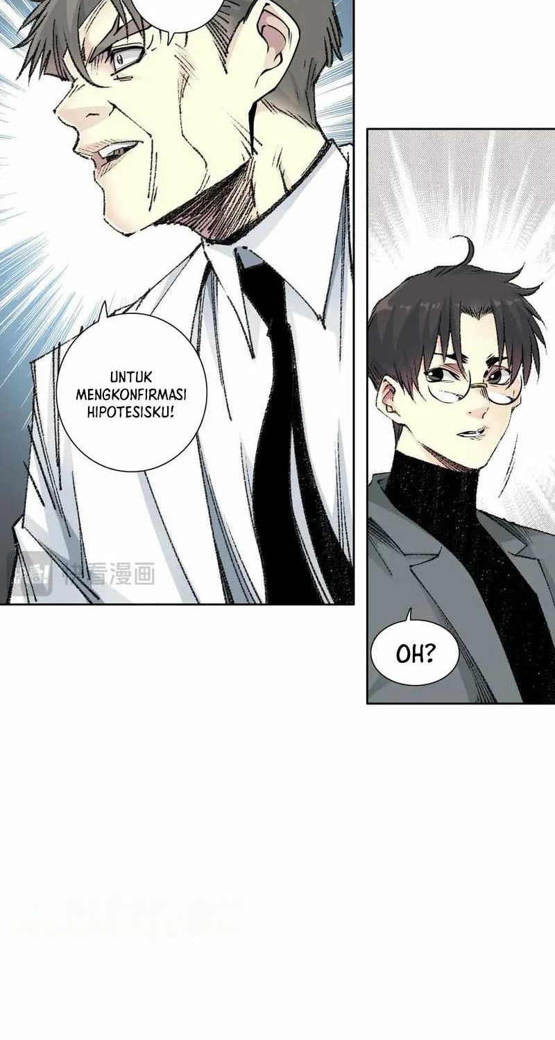 Eternal Club Chapter 270 Gambar 20