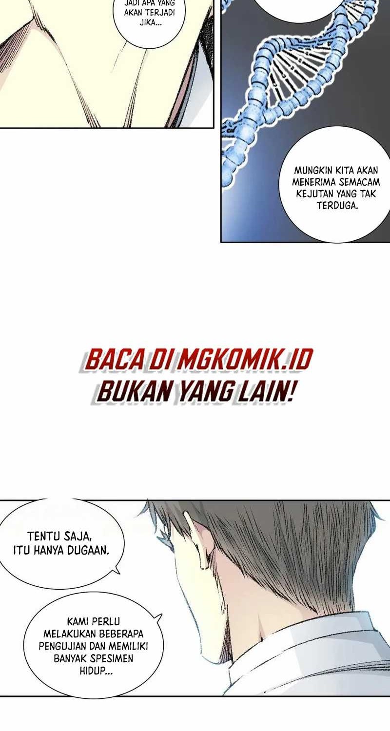 Eternal Club Chapter 270 Gambar 22