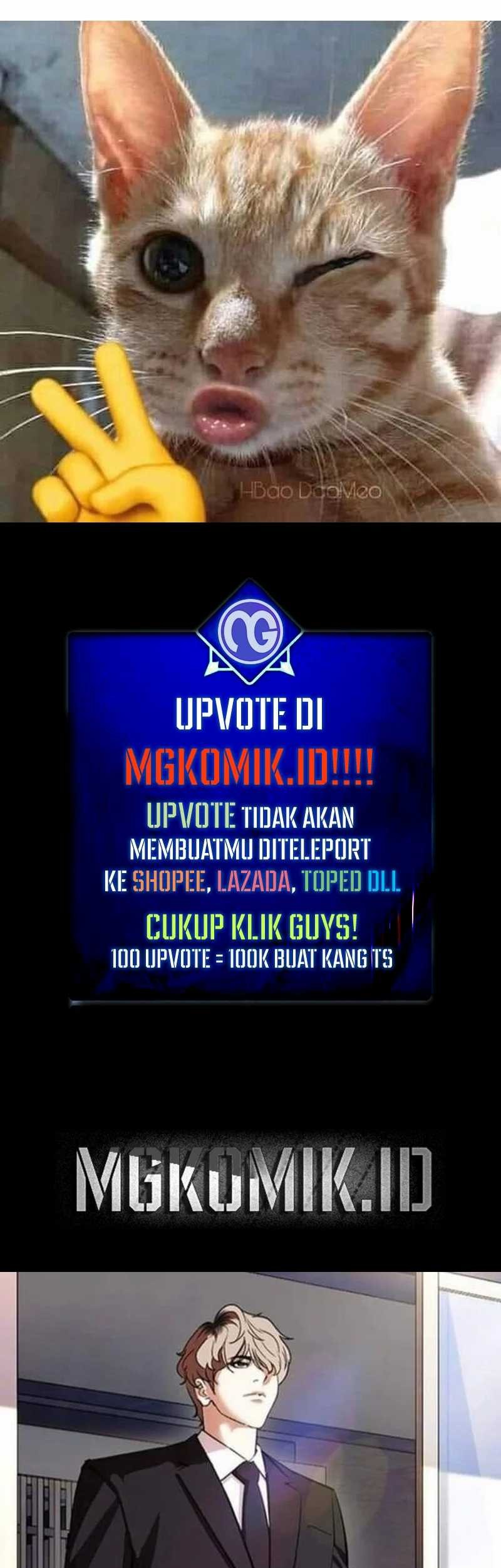 Eternal Club Chapter 270 Gambar 25