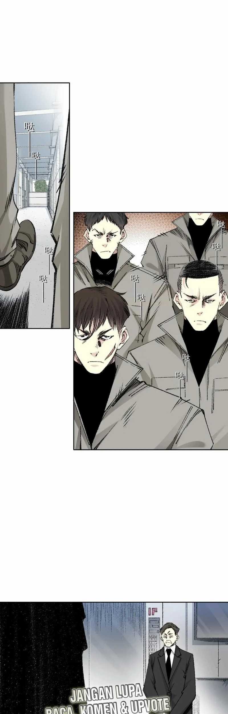 Eternal Club Chapter 270 Gambar 3