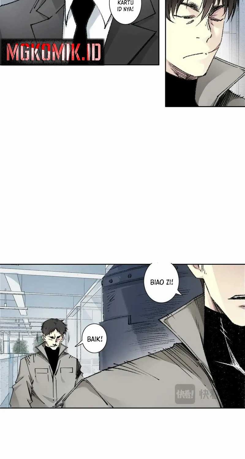 Eternal Club Chapter 270 Gambar 6