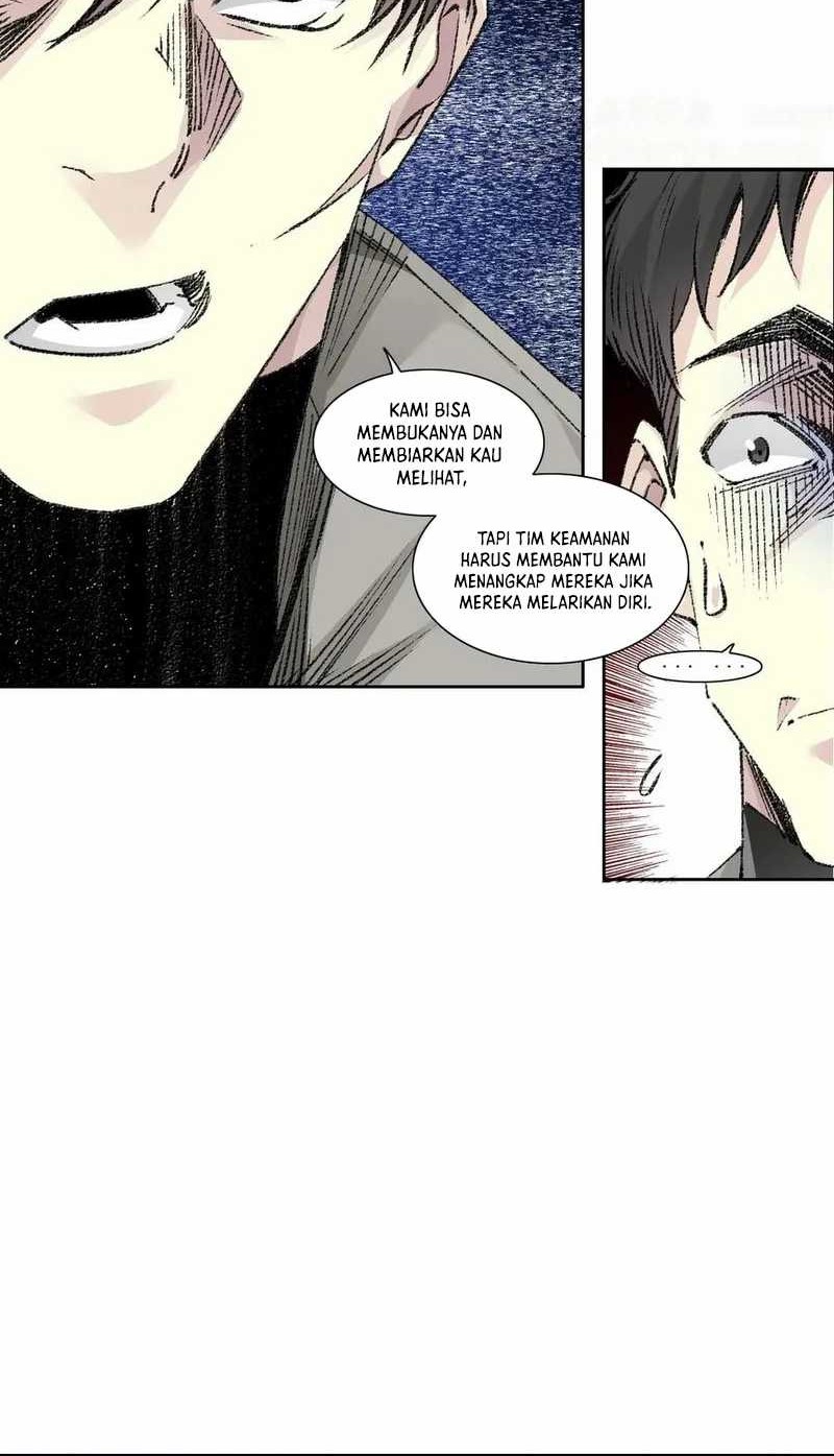 Eternal Club Chapter 270 Gambar 8