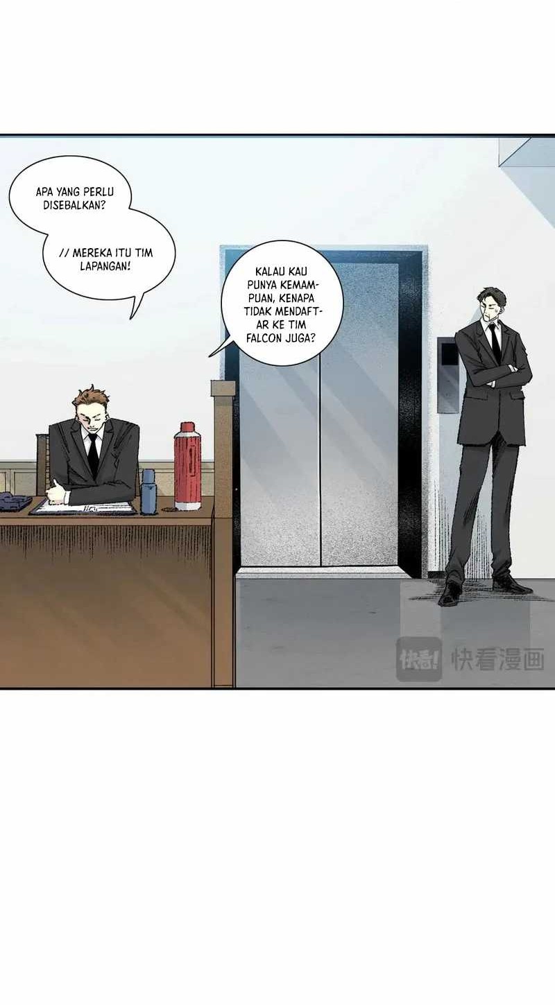 Eternal Club Chapter 270 Gambar 10