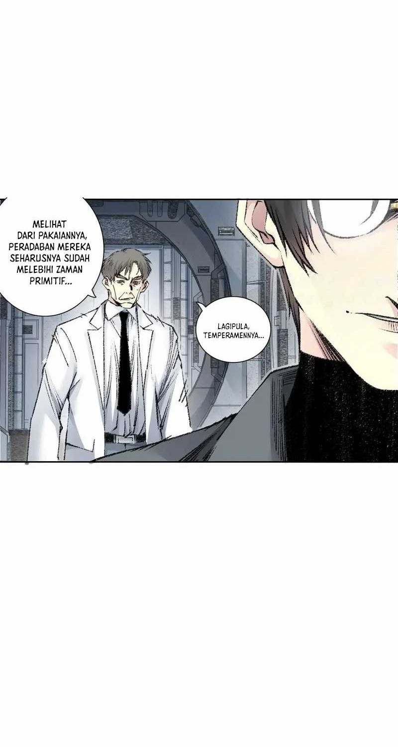 Eternal Club Chapter 270 Gambar 16