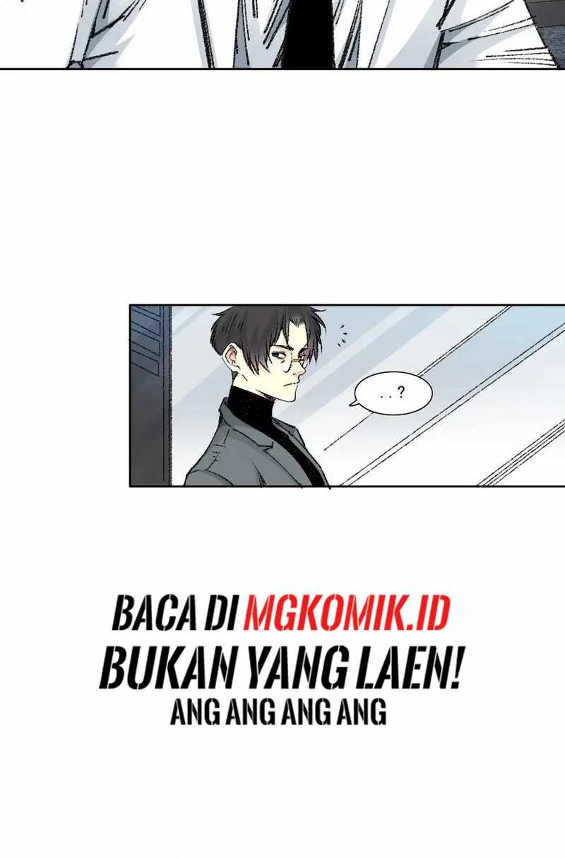 Eternal Club Chapter 270 Gambar 18