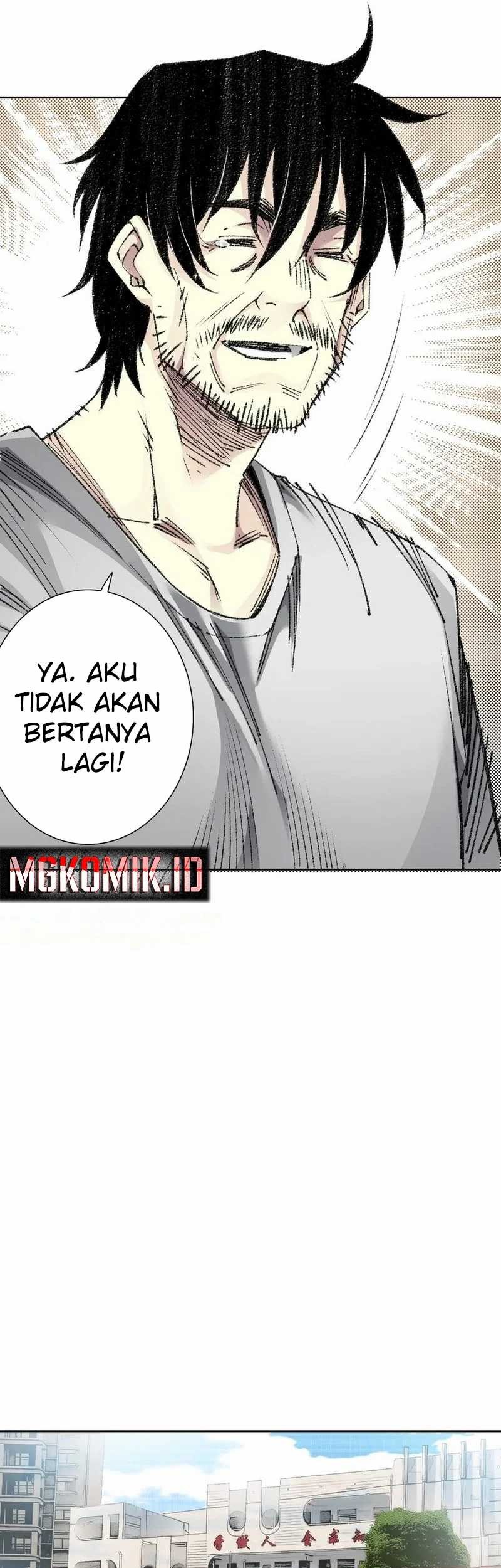 Eternal Club Chapter 269 Gambar 19