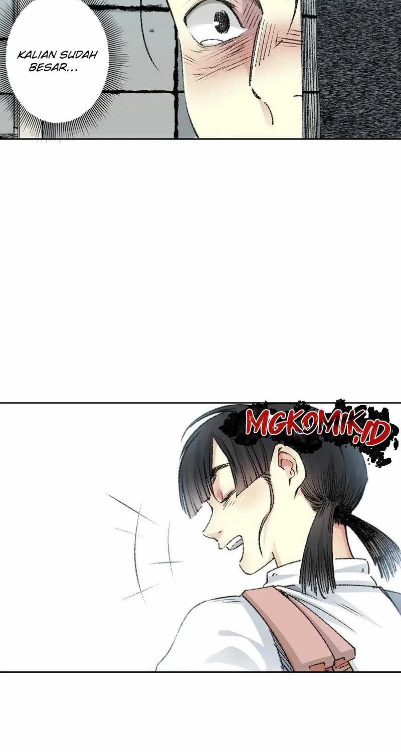 Eternal Club Chapter 269 Gambar 22