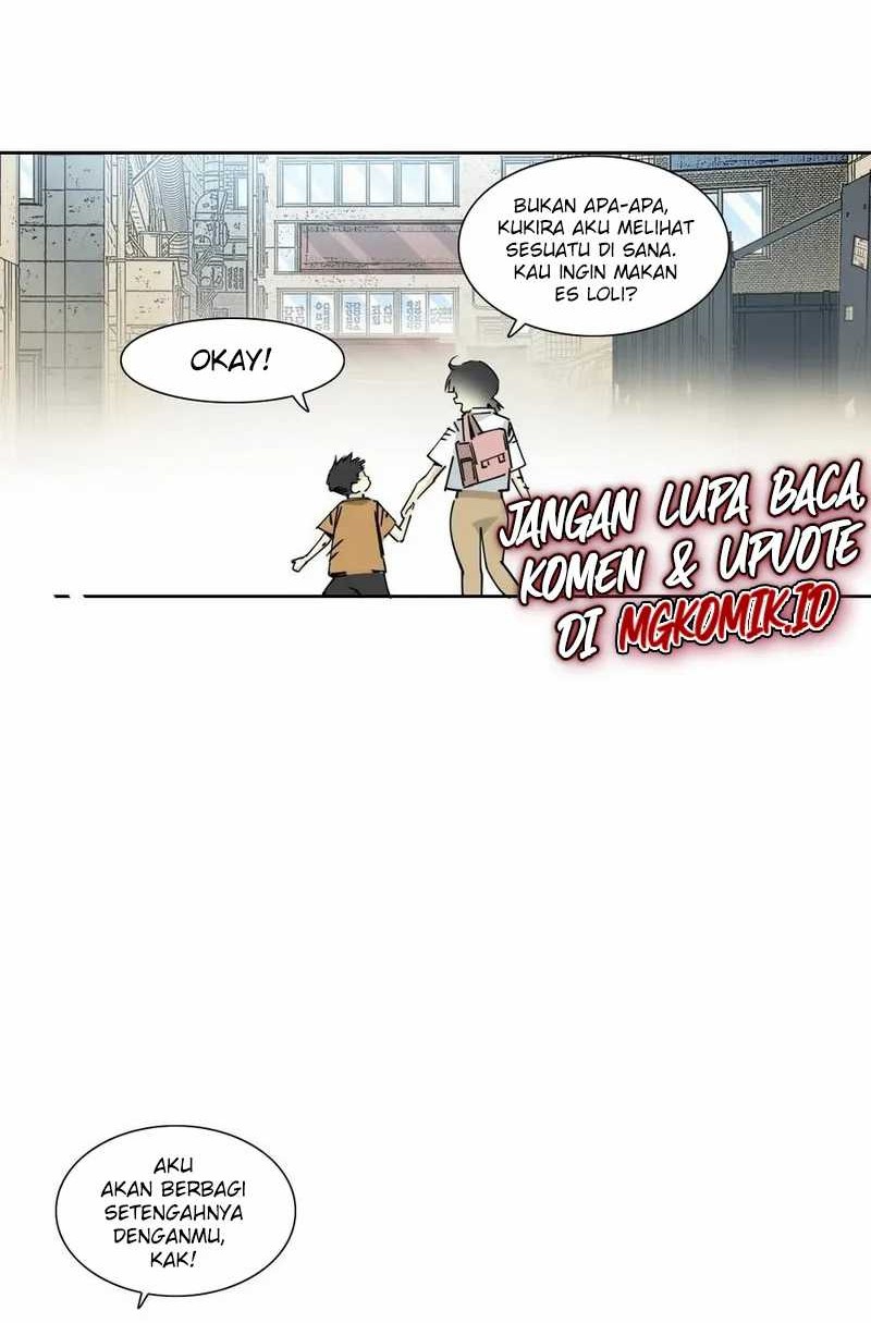 Eternal Club Chapter 269 Gambar 24