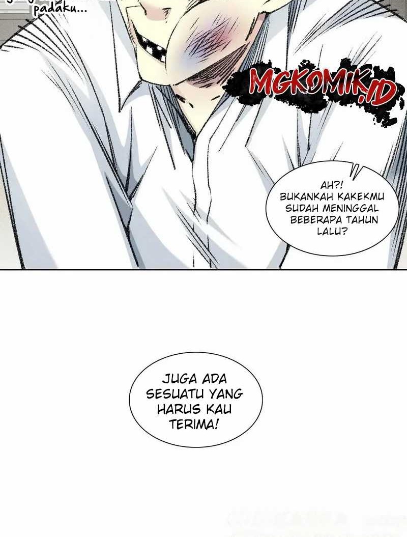 Eternal Club Chapter 269 Gambar 4