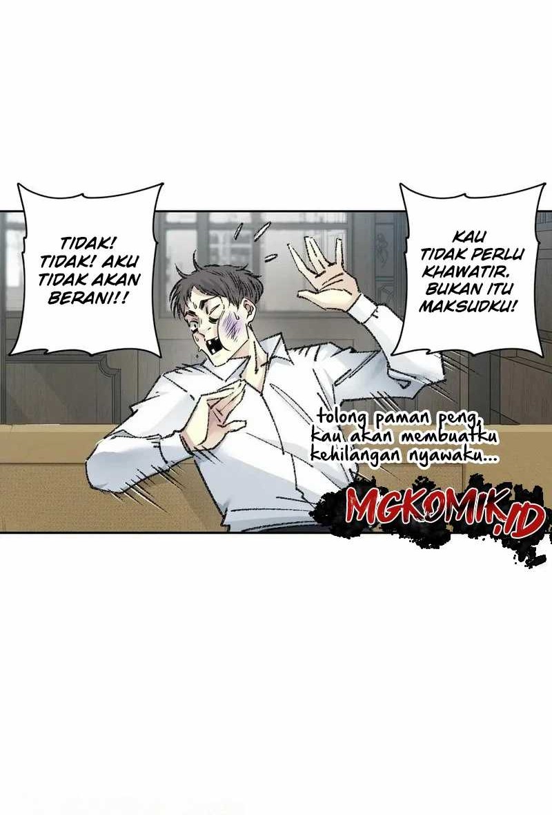 Eternal Club Chapter 269 Gambar 6