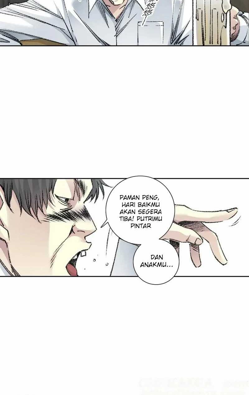 Eternal Club Chapter 269 Gambar 8