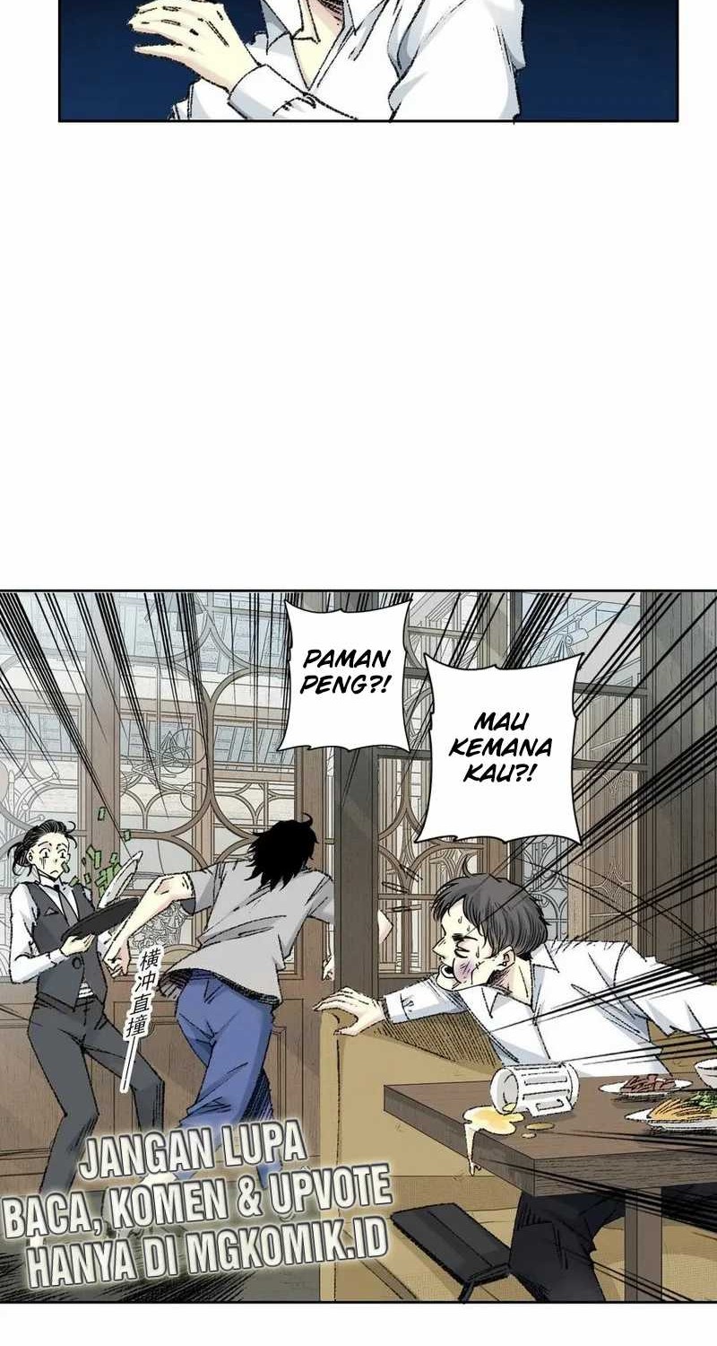 Eternal Club Chapter 269 Gambar 12