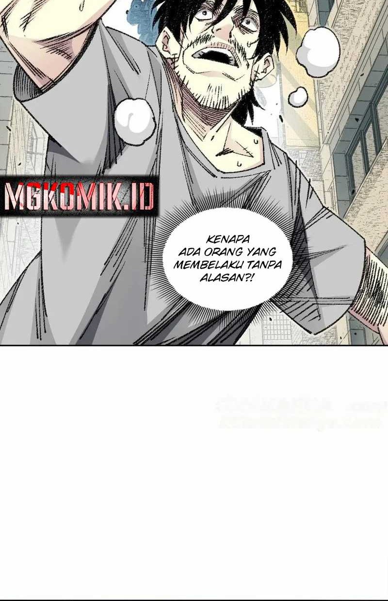 Eternal Club Chapter 269 Gambar 14