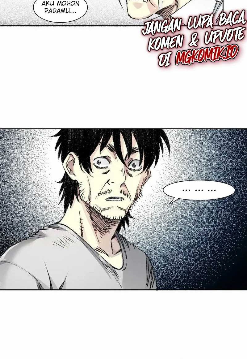 Eternal Club Chapter 269 Gambar 18