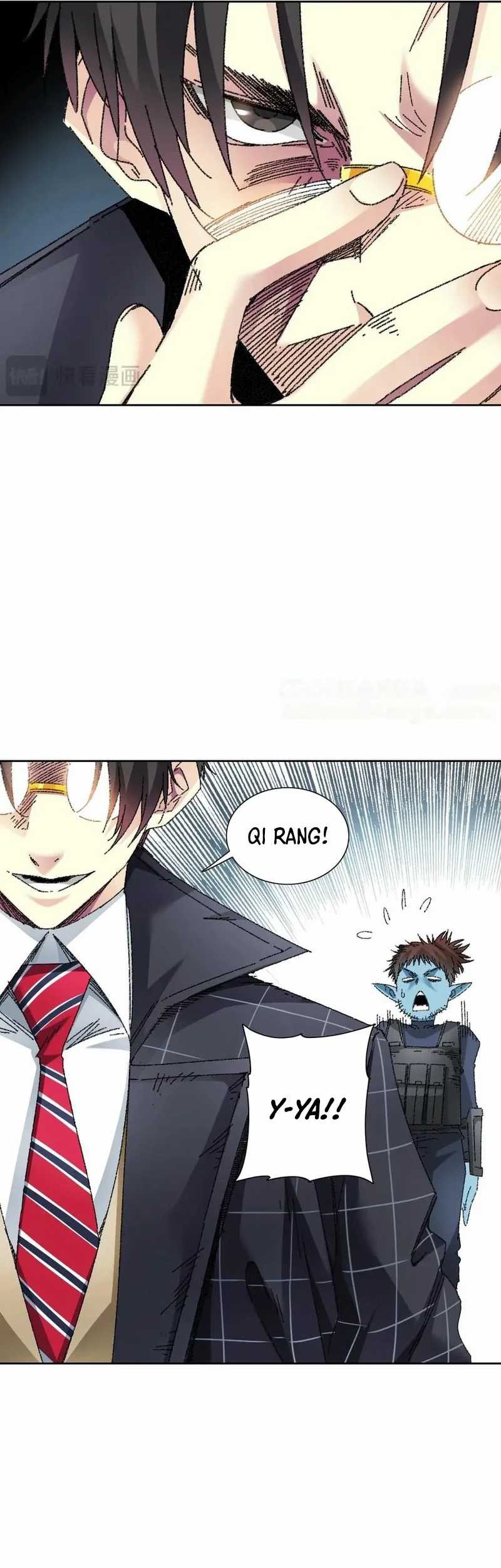 Eternal Club Chapter 273 Gambar 27