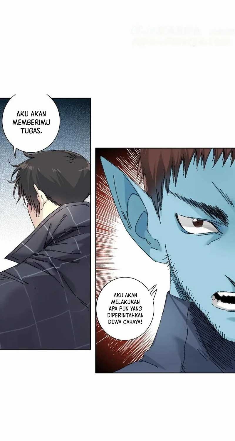 Eternal Club Chapter 273 Gambar 28