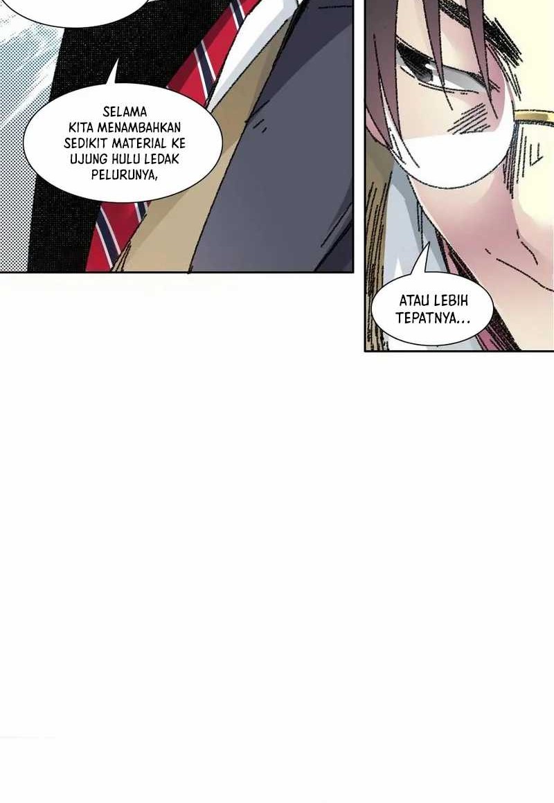 Eternal Club Chapter 273 Gambar 22