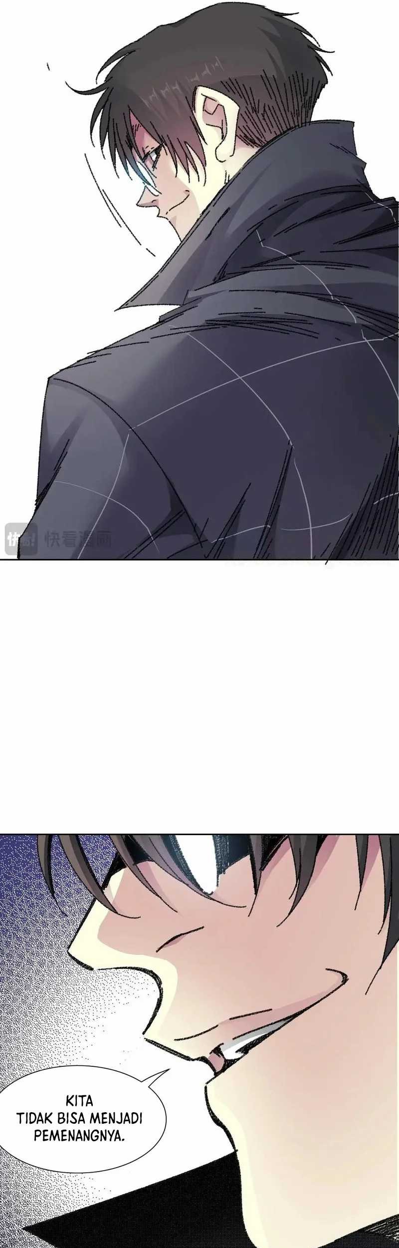 Eternal Club Chapter 273 Gambar 23