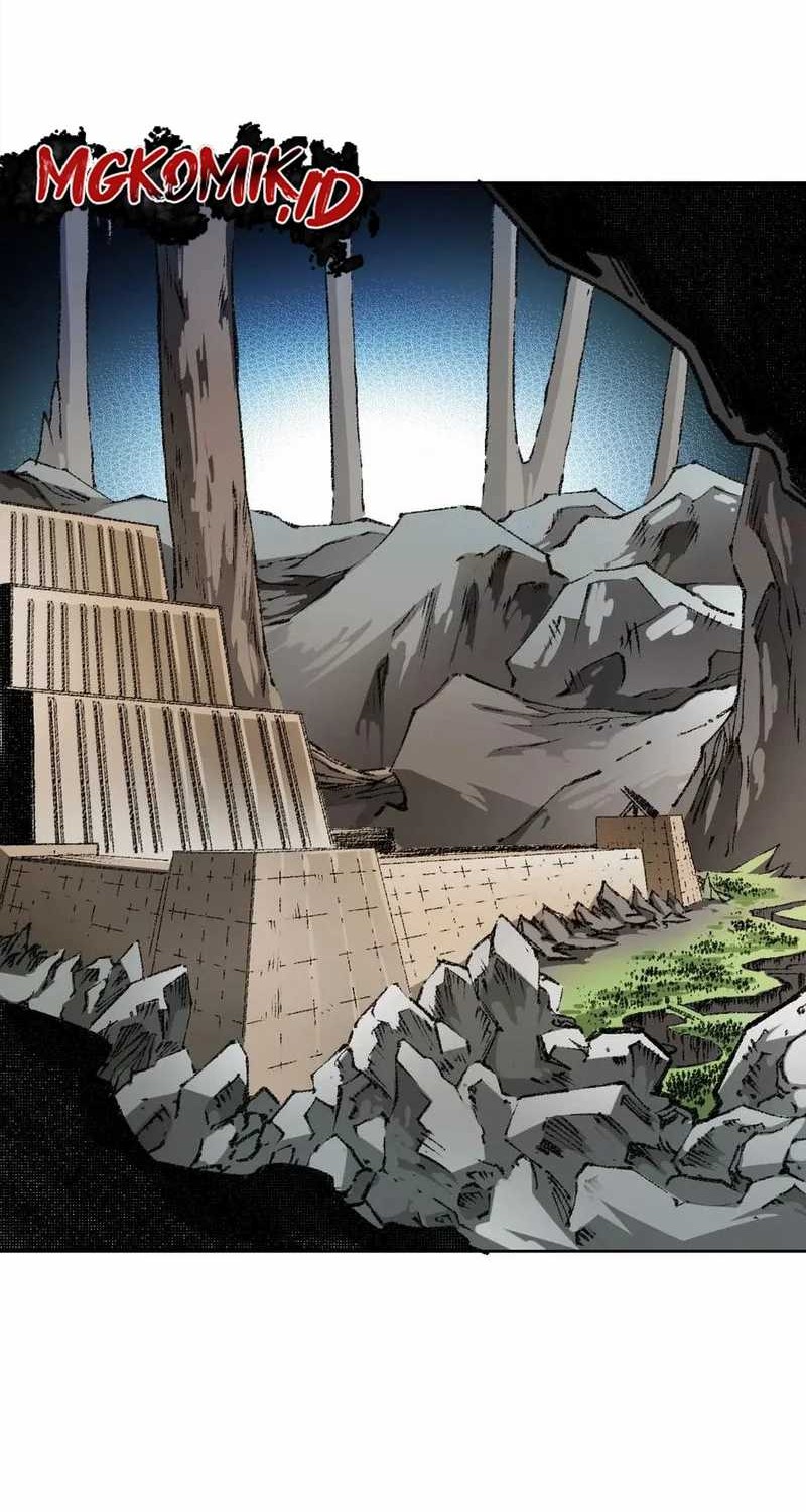 Manhua Eternal Club Chapter 273 gambar nomor 2