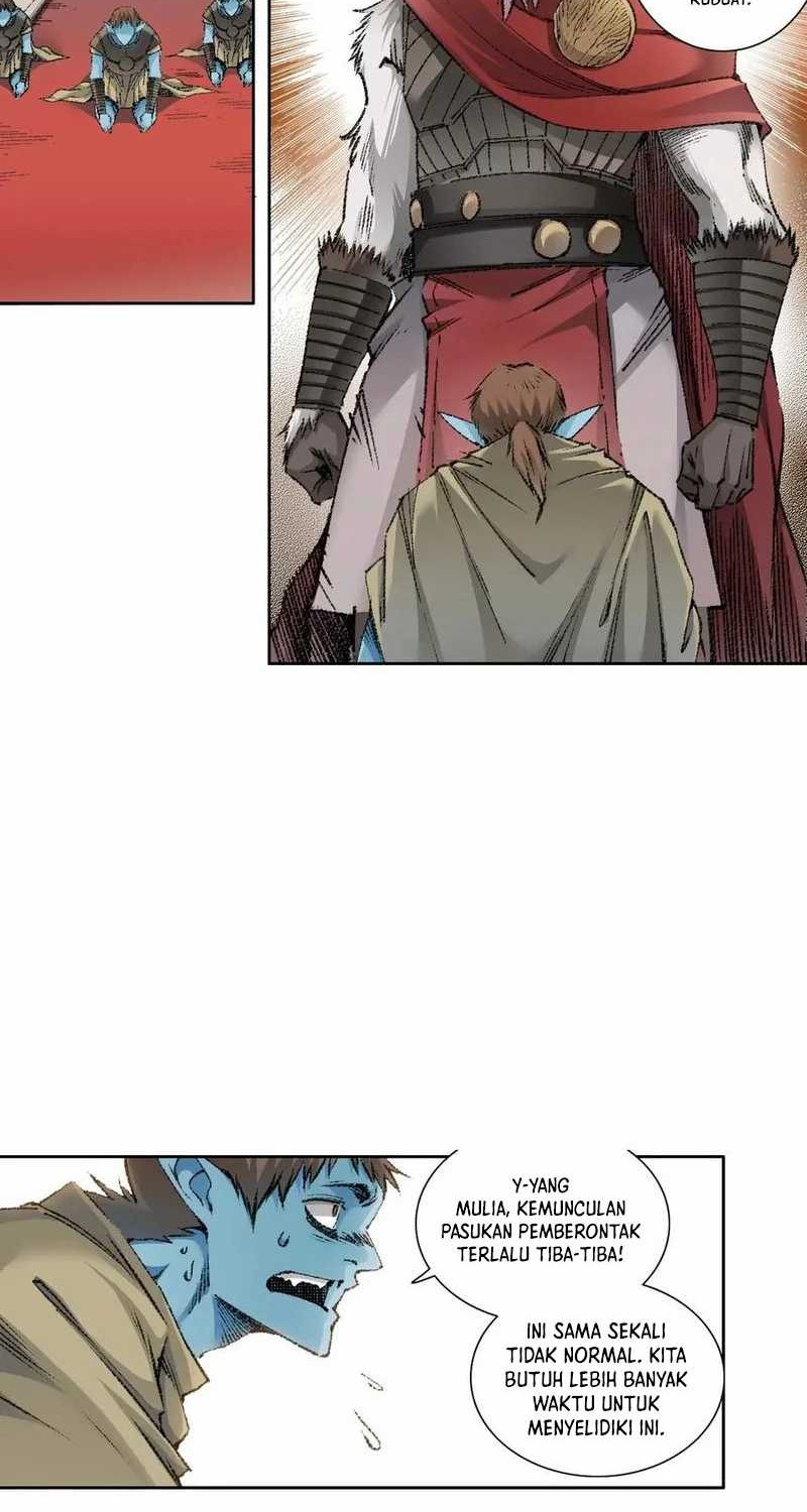 Eternal Club Chapter 273 Gambar 6