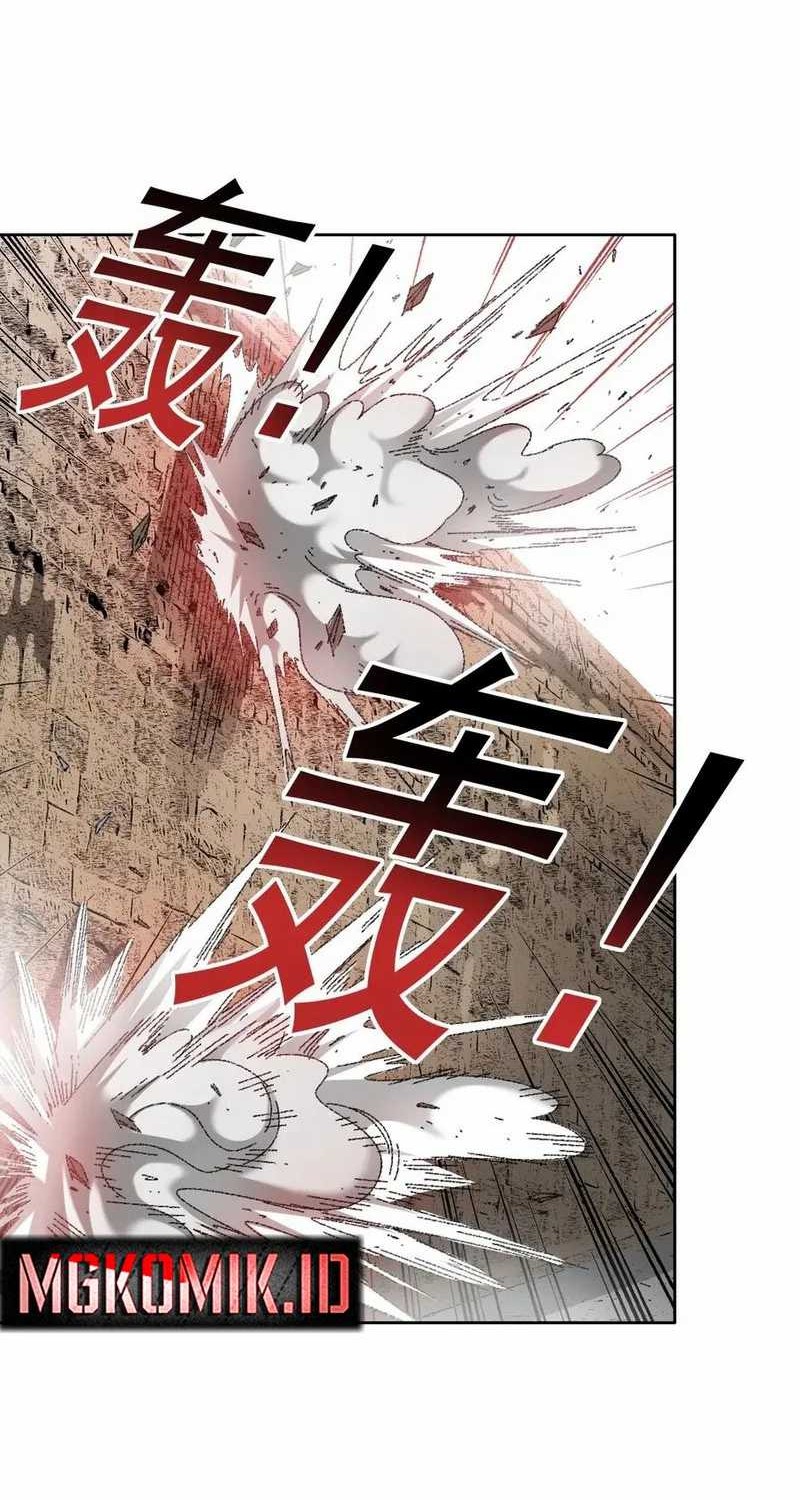 Eternal Club Chapter 273 Gambar 16