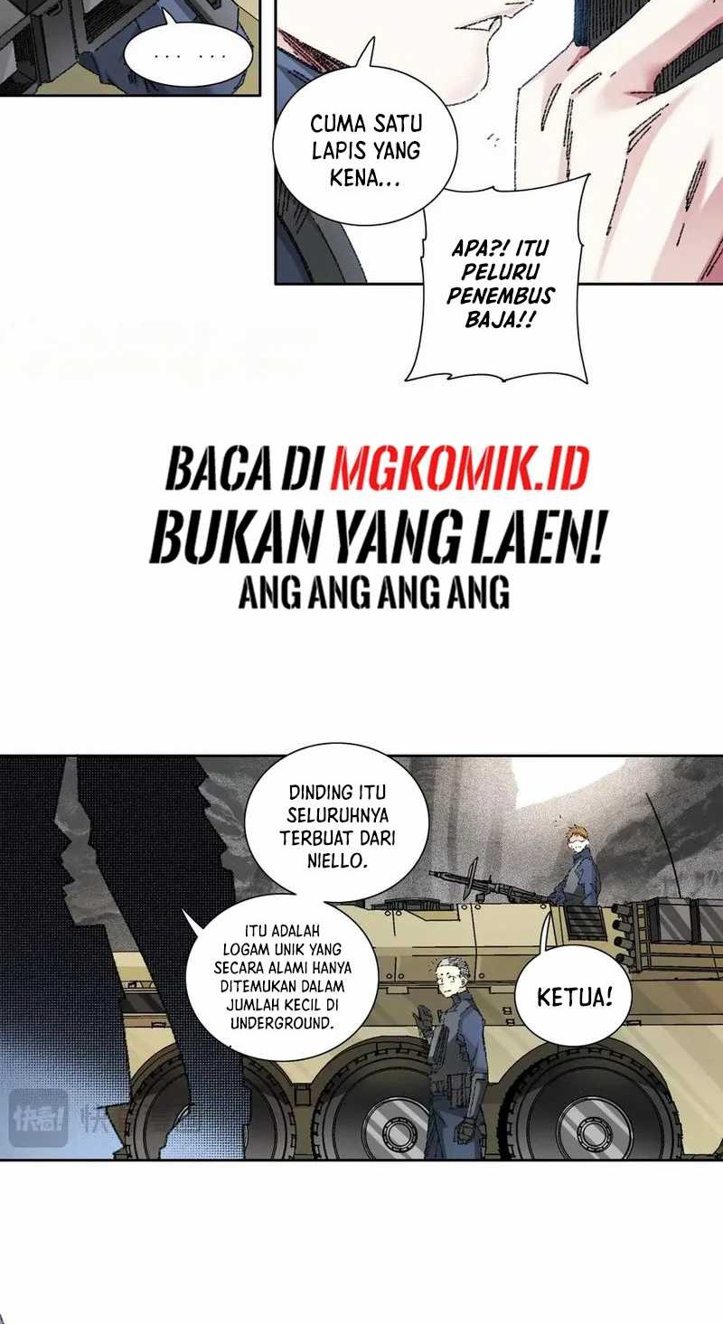 Eternal Club Chapter 273 Gambar 18