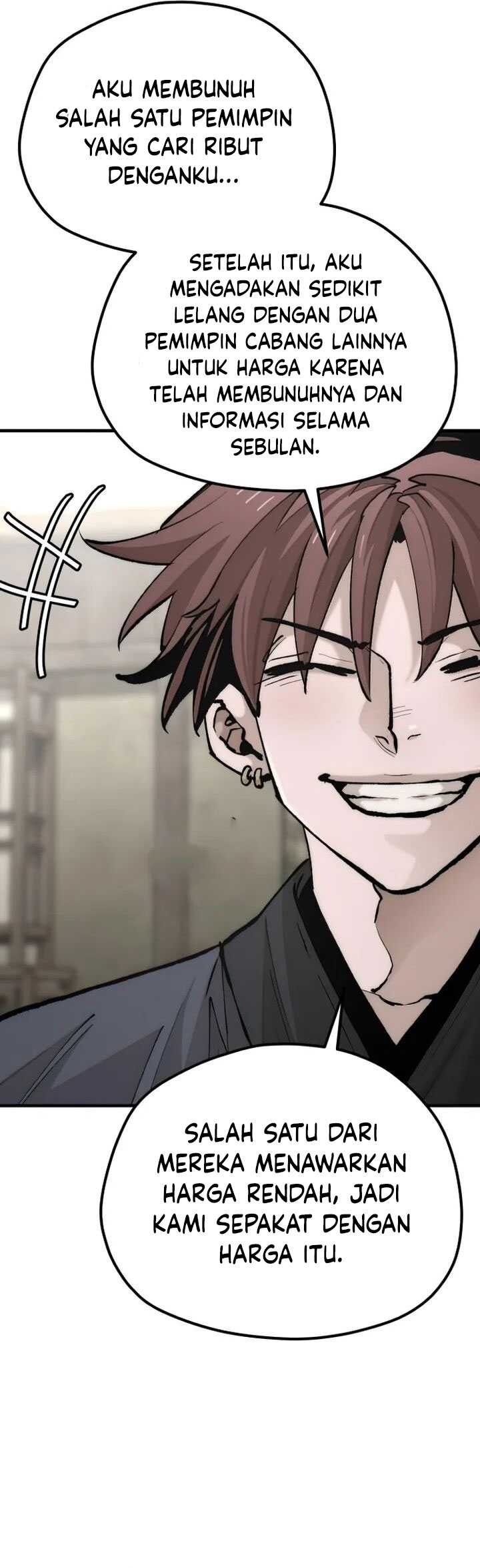 Heavenly Demon Cultivation Simulation Chapter 137 Gambar 24