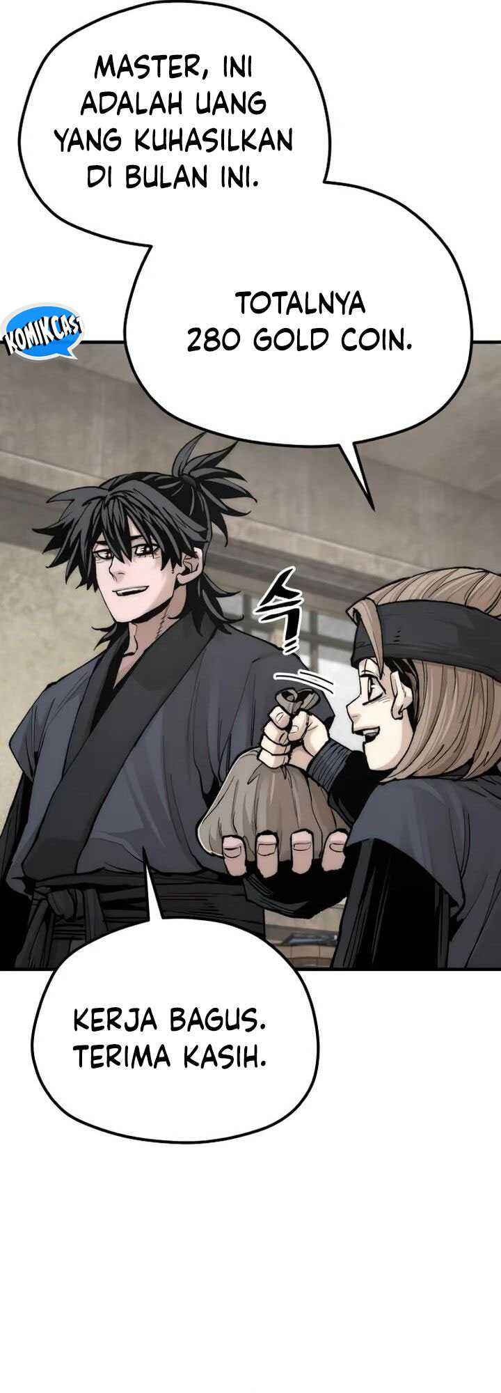 Heavenly Demon Cultivation Simulation Chapter 137 Gambar 30