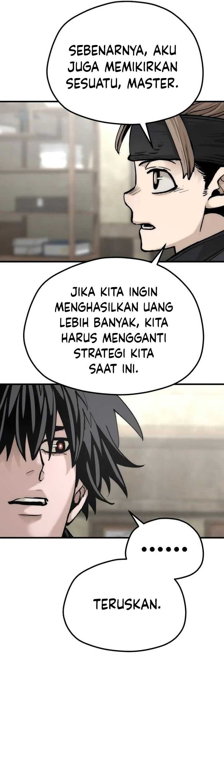 Heavenly Demon Cultivation Simulation Chapter 137 Gambar 31