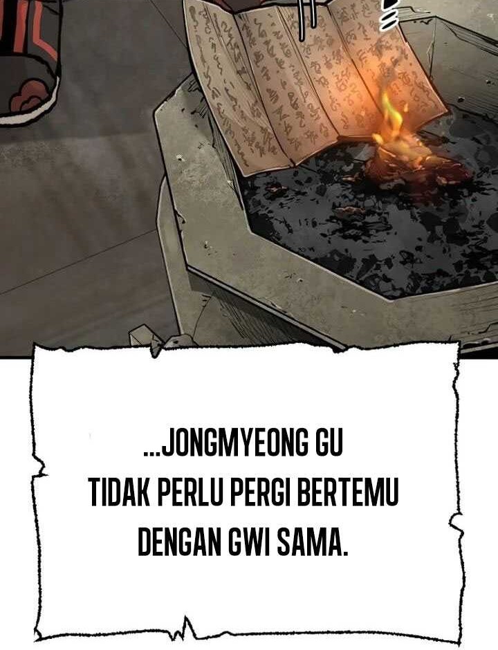 Heavenly Demon Cultivation Simulation Chapter 137 Gambar 18