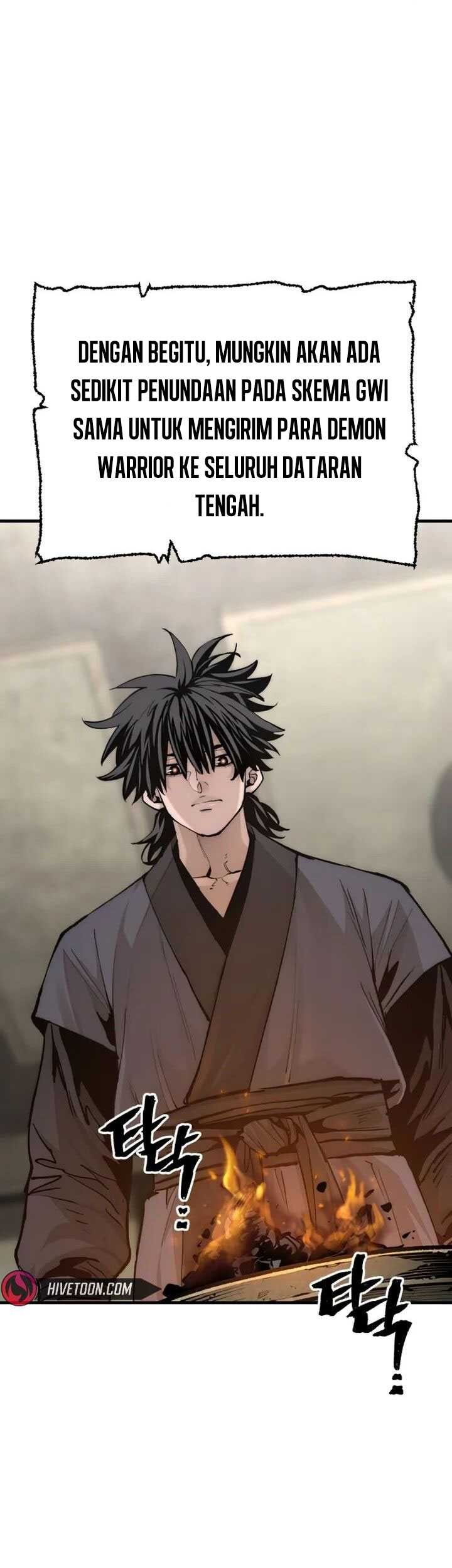 Heavenly Demon Cultivation Simulation Chapter 137 Gambar 19